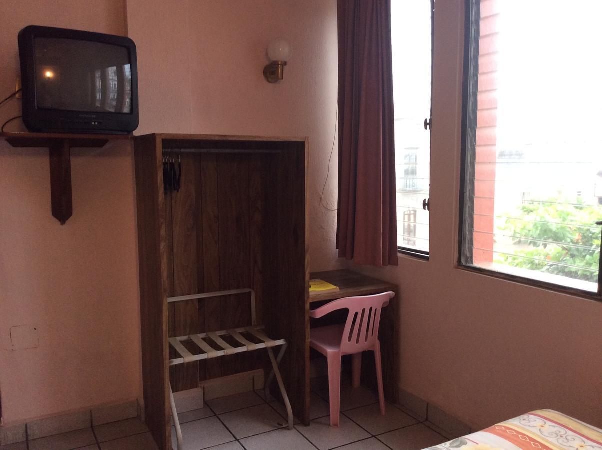Hotel Palencia Gutiérrez Zamora Habitación foto