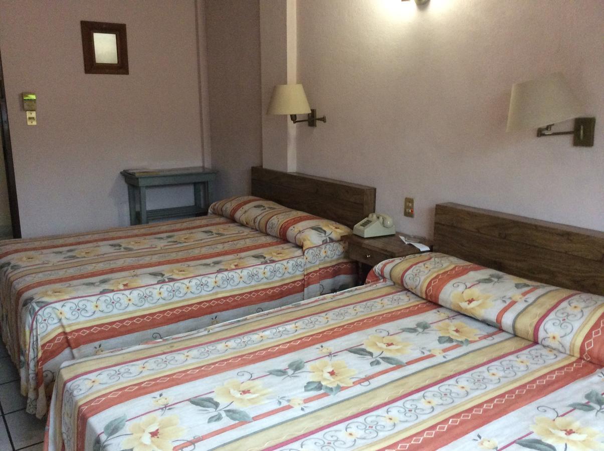 Hotel Palencia Gutiérrez Zamora Habitación foto