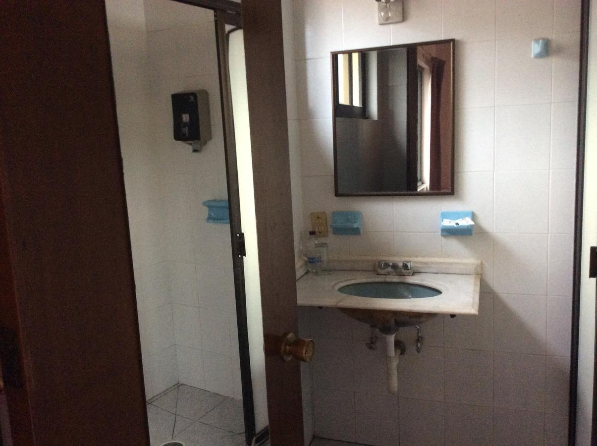 Hotel Palencia Gutiérrez Zamora Habitación foto