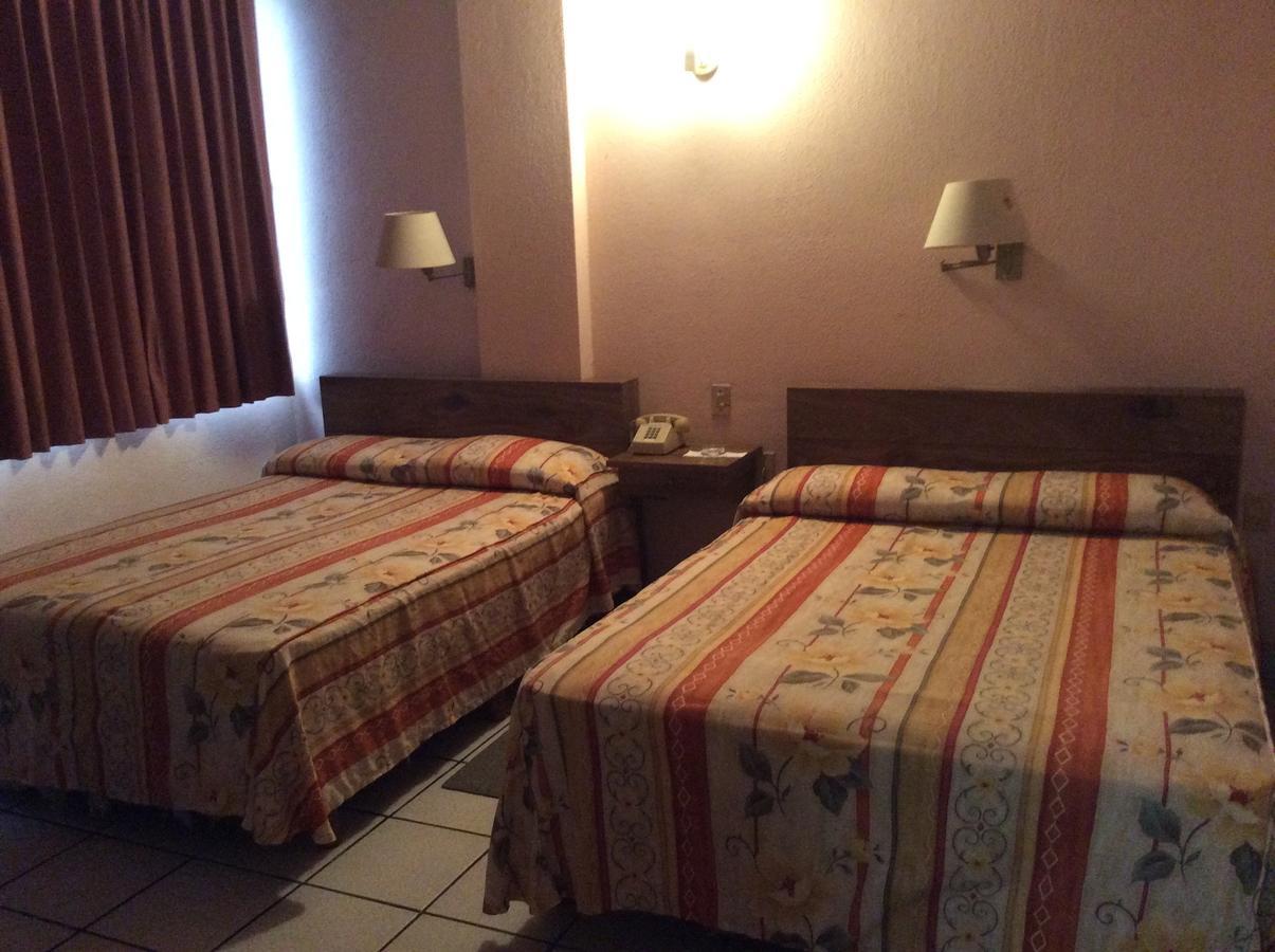 Hotel Palencia Gutiérrez Zamora Habitación foto